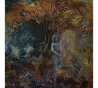 Apostle of Solitude – From Gold to Ash – CD