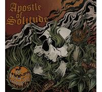 Apostle Of Solitude - Of Woe And Wounds