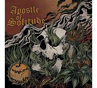 Apostle Of Solitude - Of Woe And Wounds [VINYL]
