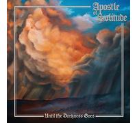 Apostle Of Solitude - Until The Darkness Goes