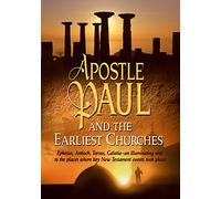 Apostle Paul and the Earliest Churches [DVD] [US Import]