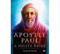 Apostle Paul: Polite Bribe [DVD] [Region 1] [US Import] [NTSC]