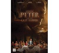 Apostle Peter And The Last Supper [DVD]