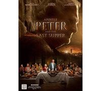 Apostle Peter & The Last Supper [DVD] [2012] [Region 1] [US Import] [NTSC]