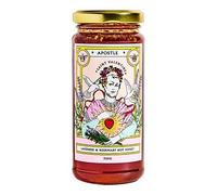 Apostle | St Valentine - Lavender & Rosemary Hot Honey | 1 x 325g