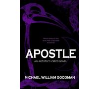 Apostle (The Apostle's Creed Novels)