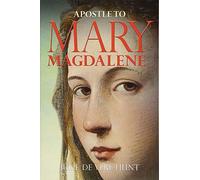 Apostle to Mary Magdalene