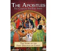 Apostles-Complete Ten-Part Series - Apostles: Story of First Disciples of Christ [DVD] [Region 1] [US Import] [NTSC]