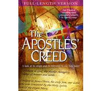 Apostles' Creed [DVD] [2009] [Region 1] [US Import] [NTSC]