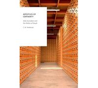 Apostles of Certainty: Data Journalism and the Politics of Doubt (Oxford Studies in Digital Politics)