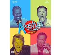 Apostles of Comedy