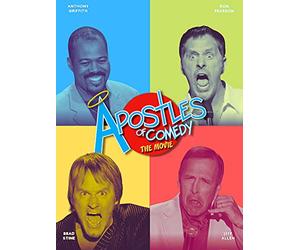 Apostles of Comedy
