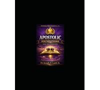 Apostolic Foundations: Year Two: Formation - A 52-W postolic Development Curriculum