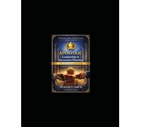 Apostolic Leadership & Succession Planning: Leadership Certificate Program (ABI Specialization Track) (Apostolic Bible Institute - Specialization Series)