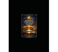 Apostolic Marketplace & Economic Dominion: Kingdom Authority in Enterprise, Capital & Generational Wealth (Apostolic Bible Institute - Specialization Series)