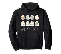 Apostolic Pentecostal girl Pullover Hoodie