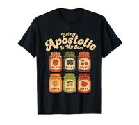 Apostolic Pentecostal Holiness T-Shirt