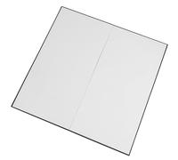 Apostrophe Games Blank Game Board (1 Game Board 43.2 cm x 43.2 cm) Create Your Own Board Game, DIY Board Game, Family Board Games