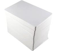 Apostrophe Games Blank Playing Cards - 180pcs Blank Playing Cards to Write On - Custom Card Deck with Aqueous Finish