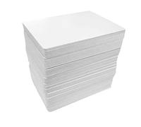 Apostrophe Games Blank Playing Cards to Write On - 180pcs - Fun and Cool Custom Card Deck with Luxurious Matte Finish for Kids and Adults