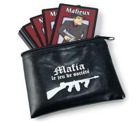 Apostrophe Games Mafia The Board Game