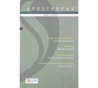 Apostrophe Number 2 (English Version)