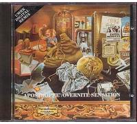 Apostrophe/Overnite... By Frank Zappa (0001-01-01)