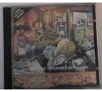 Apostrophe (')/Overnite sensation