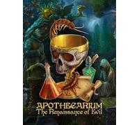 Apothecarium: The Renaissance of Evil - Premium Edition Steam Gift GLOBAL