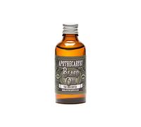 Apothecary 87 - The Unscented Beard Oil (Large 50ml)