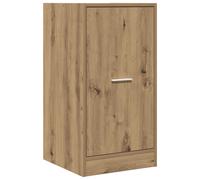 (oak, 40 x 41 x 77.5 cm) vidaXL Apothecary Cabinet Storage Cabinet Apothecary Cupboard Engineered Wood