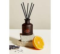 Apothecary Calm 30ml Mini Diffuser - Amber, Amber