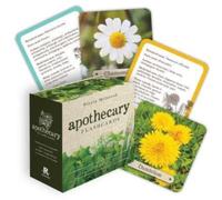 Apothecary Flashcards