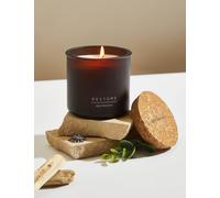 Apothecary Restore Refillable Candle - Amber, Amber