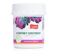 Apotheke Comfrey Ointment Cream Balm Salve 134 ml for Muscle, Joint and Back