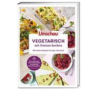Apotheken Umschau: Vegetarisch mit Genuss koche, Haltmeier.