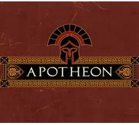 Apotheon PC Steam CD Key