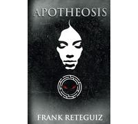 Apotheosis: A Dark Horror Psychological Thriller (American Lore)