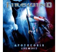 Apotheosis: Live 2012