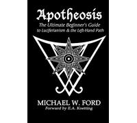 Apotheosis - The Ultimate Beginner's Guide to L. Ford<|