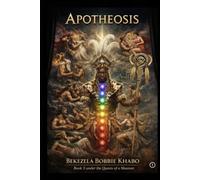 Apotheosis: We Map the Chakras onto Greek Myth (Quests of a Shaman)