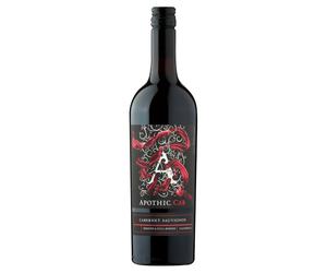 Apothic Cab Cabernet Sauvignon 75cl