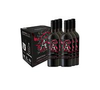 Apothic Cabernet Sauvignon, Californian Red Wine, 6x 750ml bottles