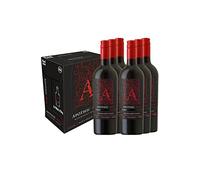 Apothic Red, Californian Red Wine, 6x 750ml bottles