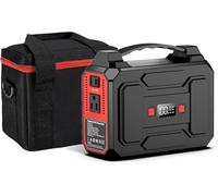 Apowking R100 Portable Power Station Bag for Outdoor Camping(R100 Power Station NOT Included)