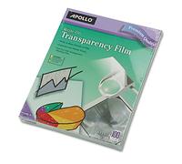 APOWO100CB - Apollo Write-On Transparency Film by Apollo