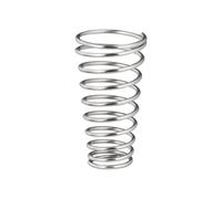 APOXCON Coffee Percolator Spring, Stainless Steel Replacement Part, Silver