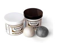 Apoxie Sculpt Modelling Clay - White