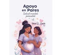 Apoyo en Pares: Salud Mental Perinatal