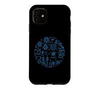 App Development for Developer Case for iPhone 11